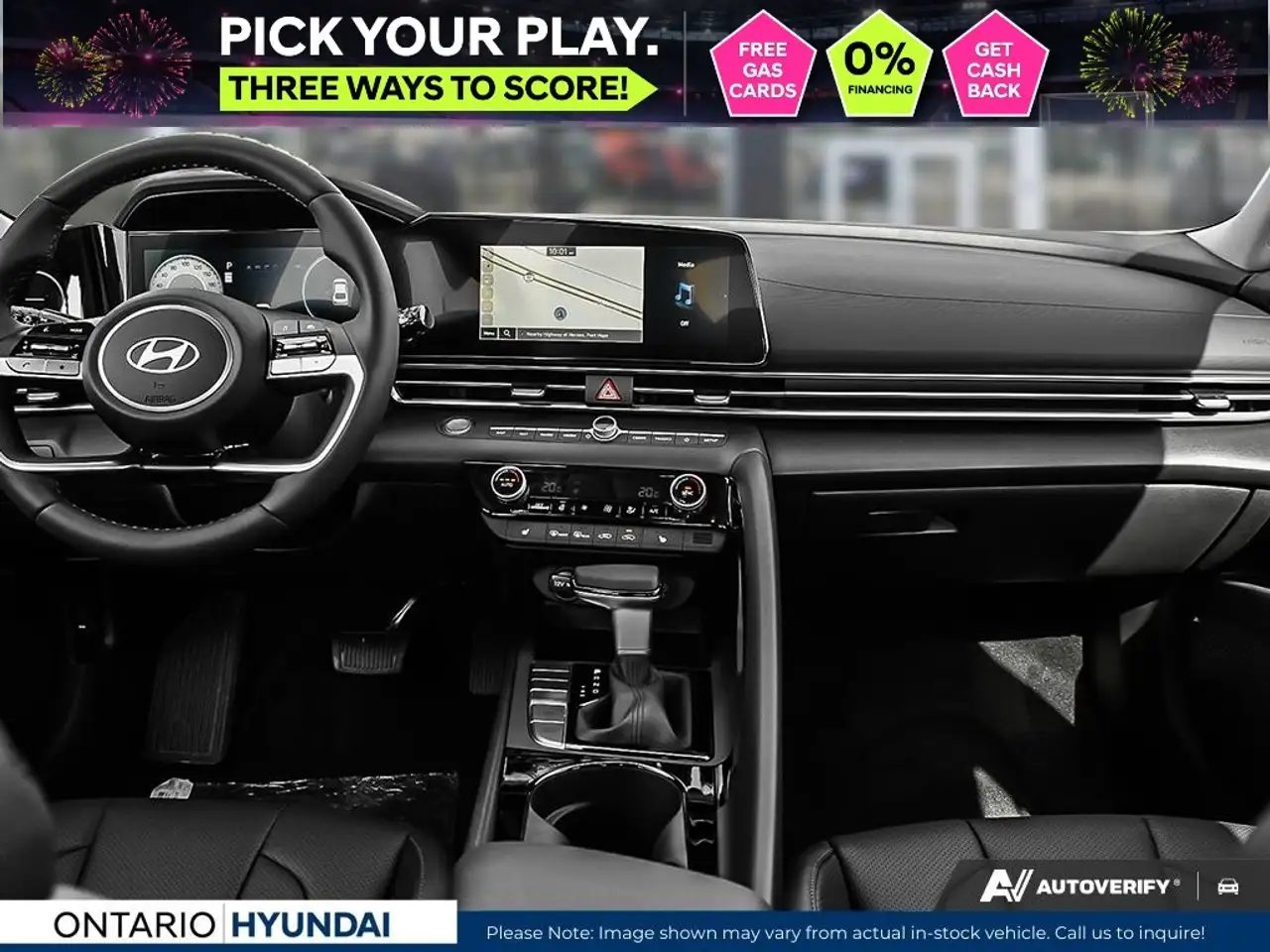 Hyundai ELANTRA снимка Hyundai ELANTRA