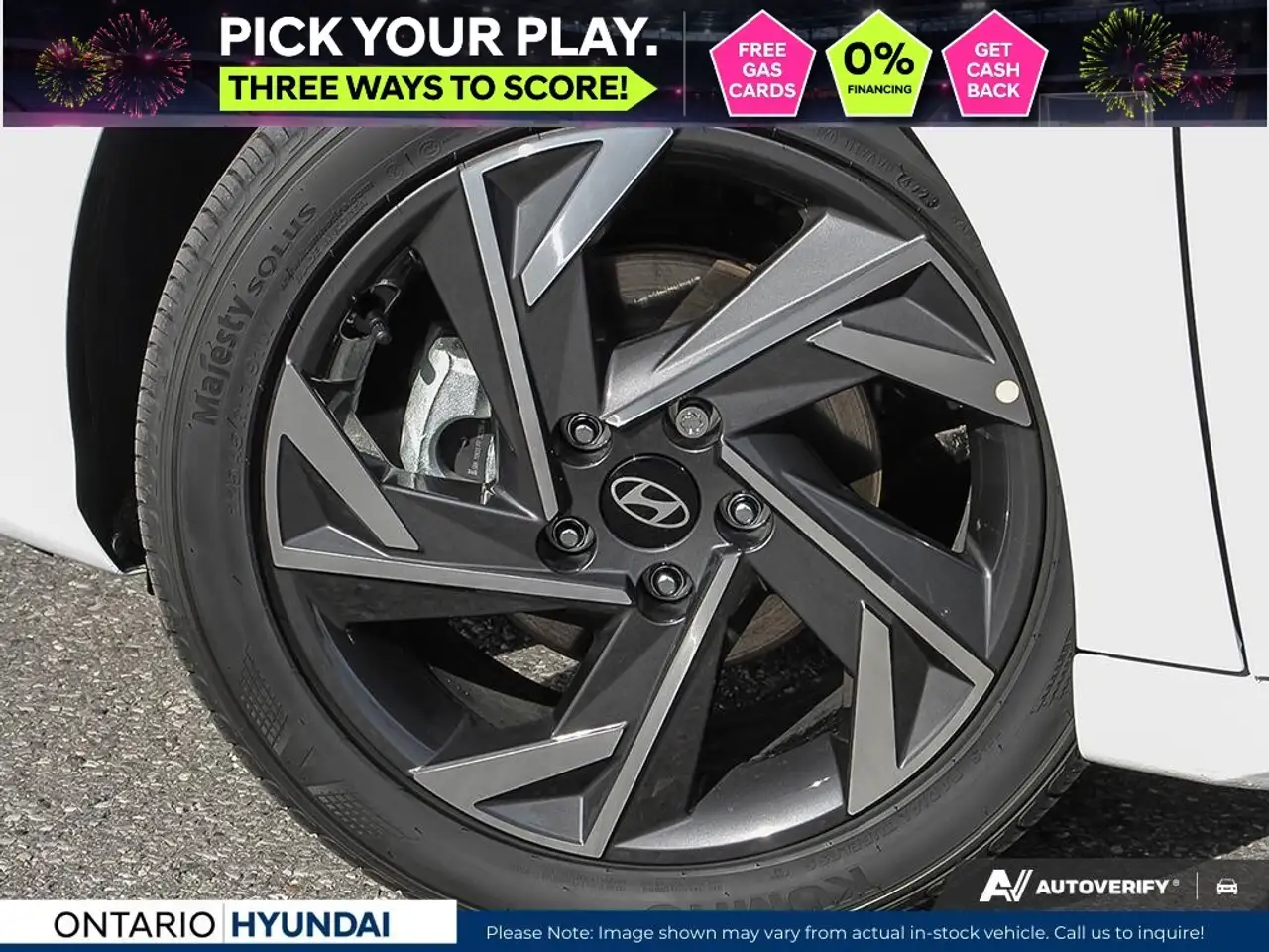 Hyundai ELANTRA снимка Hyundai ELANTRA