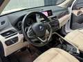 BMW X1 xDrive 25d X Line Navi/Leder/LED/Kamera/Pano/ Blanc - thumbnail 9