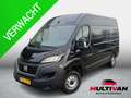 Fiat Ducato 30 2.2 MultiJet L2H2 MARGE | CAMERA | IDEALE CAMPE Noir - thumbnail 1