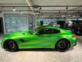 Mercedes-Benz AMG GT Coupe BURMESTER*DESIGNO"*DEUTSCHES FZG. Groen - thumbnail 7