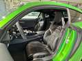 Mercedes-Benz AMG GT Coupe BURMESTER*DESIGNO"*DEUTSCHES FZG. Groen - thumbnail 10