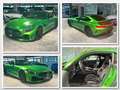 Mercedes-Benz AMG GT Coupe BURMESTER*DESIGNO"*DEUTSCHES FZG. Groen - thumbnail 1