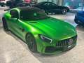 Mercedes-Benz AMG GT Coupe BURMESTER*DESIGNO"*DEUTSCHES FZG. Groen - thumbnail 6