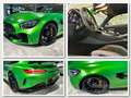 Mercedes-Benz AMG GT Coupe BURMESTER*DESIGNO"*DEUTSCHES FZG. Groen - thumbnail 4