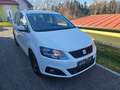 SEAT Alhambra Allrad Weiß - thumbnail 1