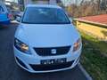 SEAT Alhambra Allrad Weiß - thumbnail 2