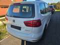 SEAT Alhambra Allrad Weiß - thumbnail 3