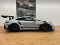 Porsche 992 GT3 RS Weissach Paket Clubsportpaket Gris - thumbnail 5