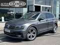 Volkswagen Tiguan 2.0TDI Sport 110kW (4.75) Gris - thumbnail 1