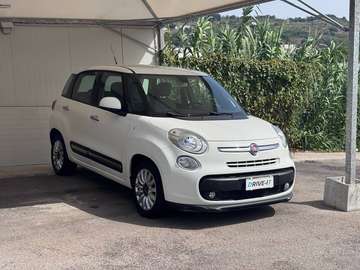 500L 1.3 mjt Pop Star 85cv