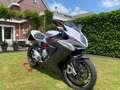 MV Agusta F3 800 Wit - thumbnail 2