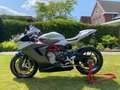 MV Agusta F3 800 Wit - thumbnail 5