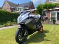 MV Agusta F3 800 Wit - thumbnail 4