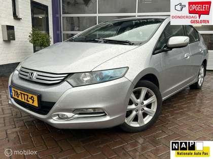 Honda Insight 1.3 Exclusive * AUTOMAAT * HYBRIDE * TREKHAAK