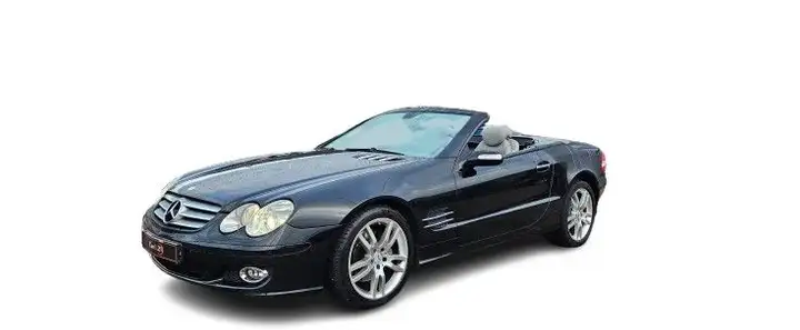 Mercedes-Benz 230 Mercedes Benz SL350 (R230) 272Cv Bva6 09-2006