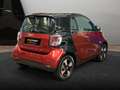 smart forTwo EQ 60kWed passion SHZ Pano PDC+Kamera Klima Rouge - thumbnail 6