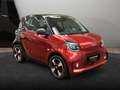 smart forTwo EQ 60kWed passion SHZ Pano PDC+Kamera Klima Rouge - thumbnail 3