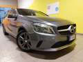 Mercedes-Benz A 160 A 160 102CV SPORT NAVI-CAMERA Gris - thumbnail 9