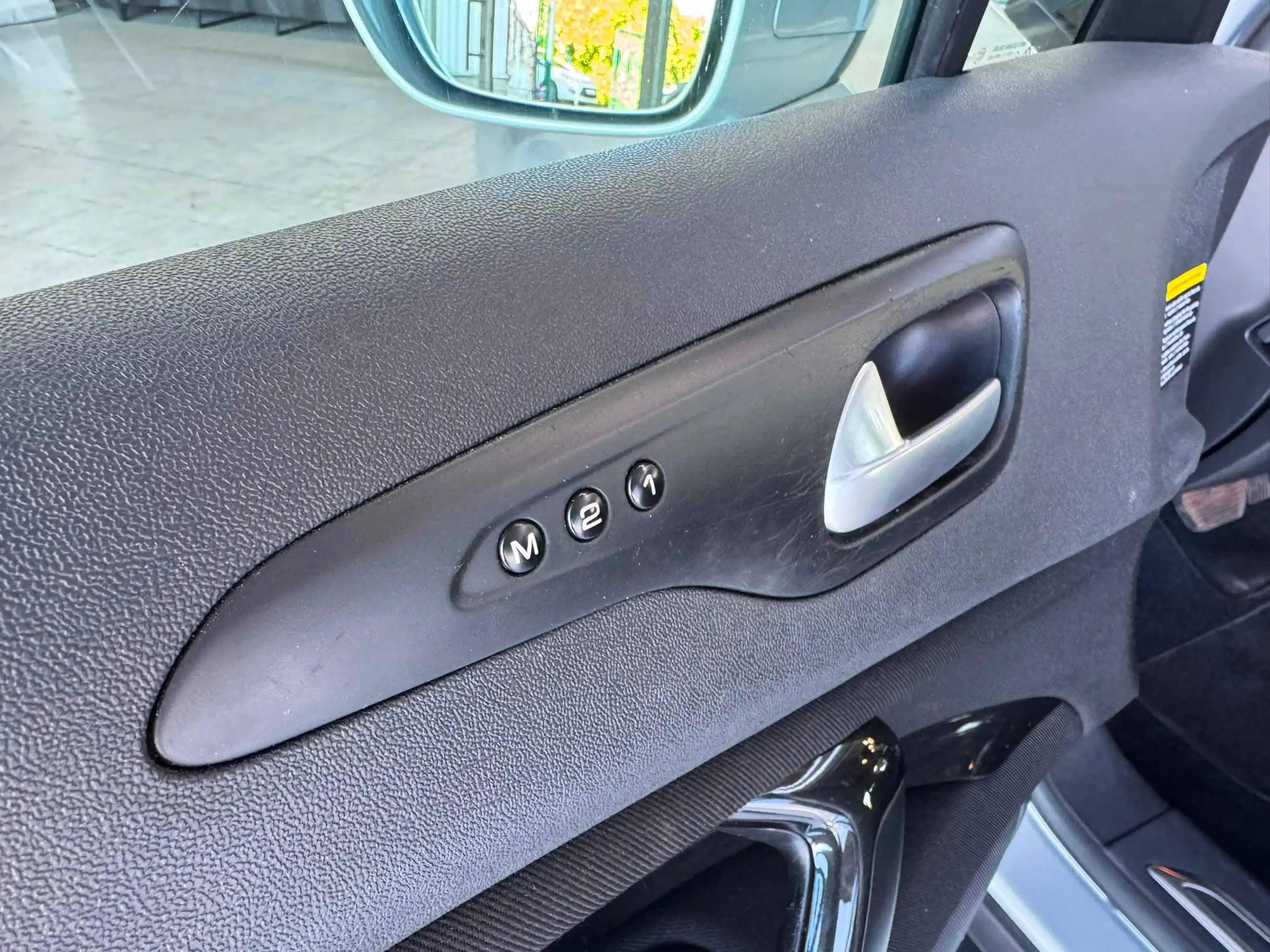 Citroen C5 🟩2.0 ESSENCE 140CH - AUTOMATIQUE - CRUISE - AIRCO — photo 14