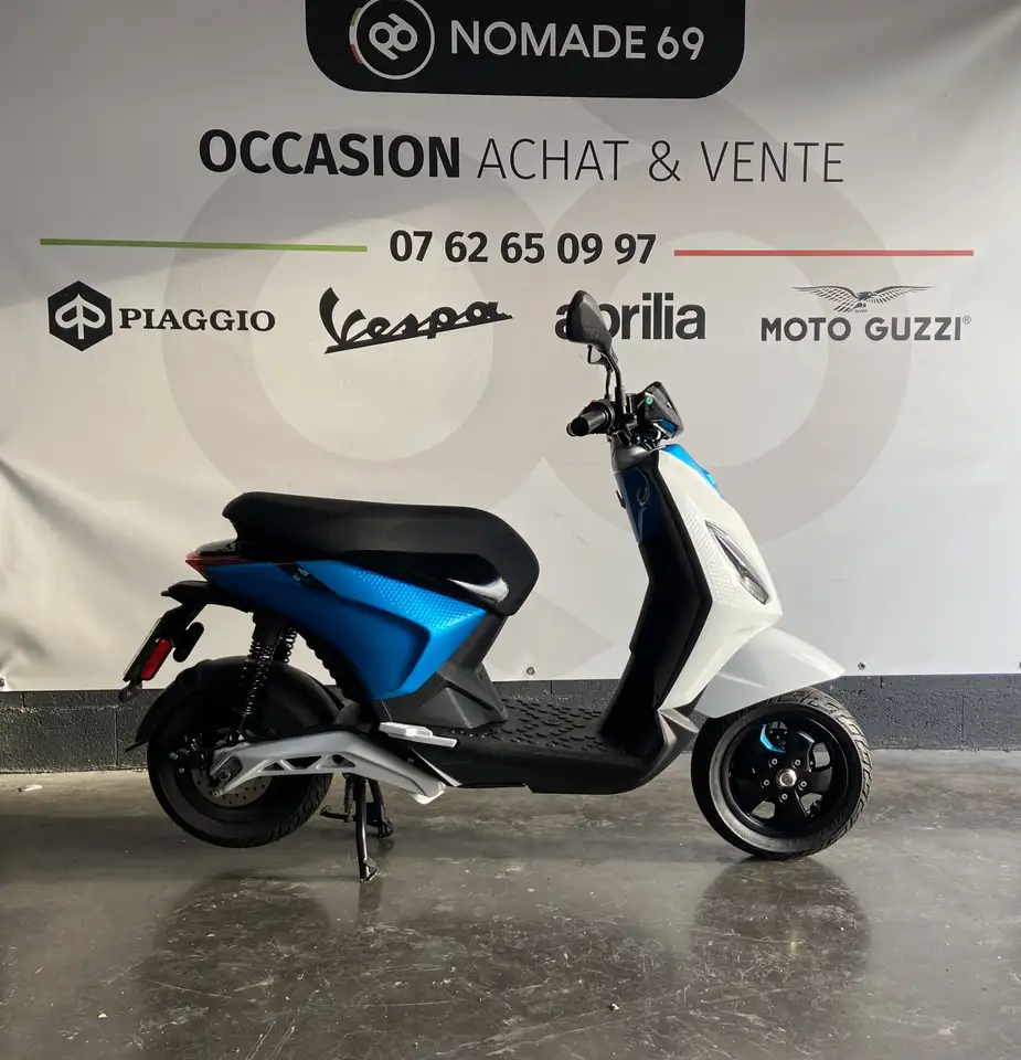 Piaggio