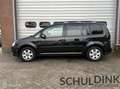 Volkswagen Touran 1.6-16V FSI Optiv CRUISE CONTROLE|TREKHAAK Zwart - thumbnail 3