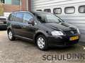 Volkswagen Touran 1.6-16V FSI Optiv CRUISE CONTROLE|TREKHAAK Zwart - thumbnail 7