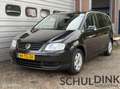 Volkswagen Touran 1.6-16V FSI Optiv CRUISE CONTROLE|TREKHAAK Zwart - thumbnail 2