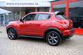 Nissan Juke 1.6 Acenta Aut. Clima|LMV|Cruise Rood - thumbnail 23