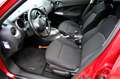 Nissan Juke 1.6 Acenta Aut. Clima|LMV|Cruise Rood - thumbnail 2