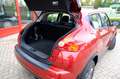 Nissan Juke 1.6 Acenta Aut. Clima|LMV|Cruise Rood - thumbnail 9