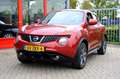 Nissan Juke 1.6 Acenta Aut. Clima|LMV|Cruise Rood - thumbnail 21