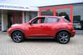 Nissan Juke 1.6 Acenta Aut. Clima|LMV|Cruise Rood - thumbnail 22