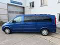 Mercedes-Benz Vito 120 CDI Effect extralang (639.605), TÜV neu Blau - thumbnail 9