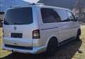 Volkswagen T5 Caravelle Caravelle 2,5 TDI Grau - thumbnail 3