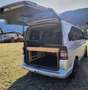 Volkswagen T5 Caravelle Caravelle 2,5 TDI Grau - thumbnail 5