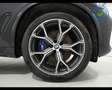 BMW X5 xdrive30d Msport auto Blue - thumbnail 7