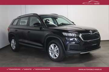 1.5 TSI Ambition-Kamera-Temp-Apps-LED-AHK