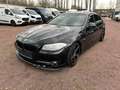 BMW 520 d  Edition Xennon Klima Navi Sitzh Zwart - thumbnail 1