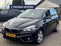 BMW 216 2-serie Gran Tourer 216D 2015 7-Persoons EXPORTPRI Negro - thumbnail 1