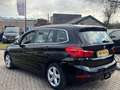 BMW 216 2-serie Gran Tourer 216D 2015 7-Persoons EXPORTPRI Negro - thumbnail 8