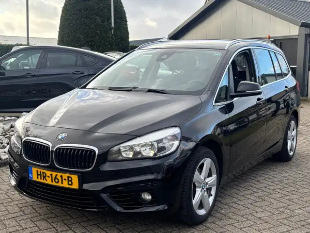 BMW 216 2-serie Gran Tourer 216D 2015 7-Persoons EXPORTPRI