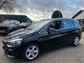 BMW 216 2-serie Gran Tourer 216D 2015 7-Persoons EXPORTPRI Negro - thumbnail 4