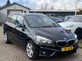 BMW 216 2-serie Gran Tourer 216D 2015 7-Persoons EXPORTPRI Negro - thumbnail 3