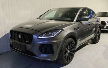 E-PACE D150 R-DYNAMIC S AWD *BLACK-PACK* *LED*