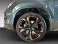 CUPRA Ateca 1.5 TSI DSG PANO+BEATS+AHK+LEDER Grün - thumbnail 7