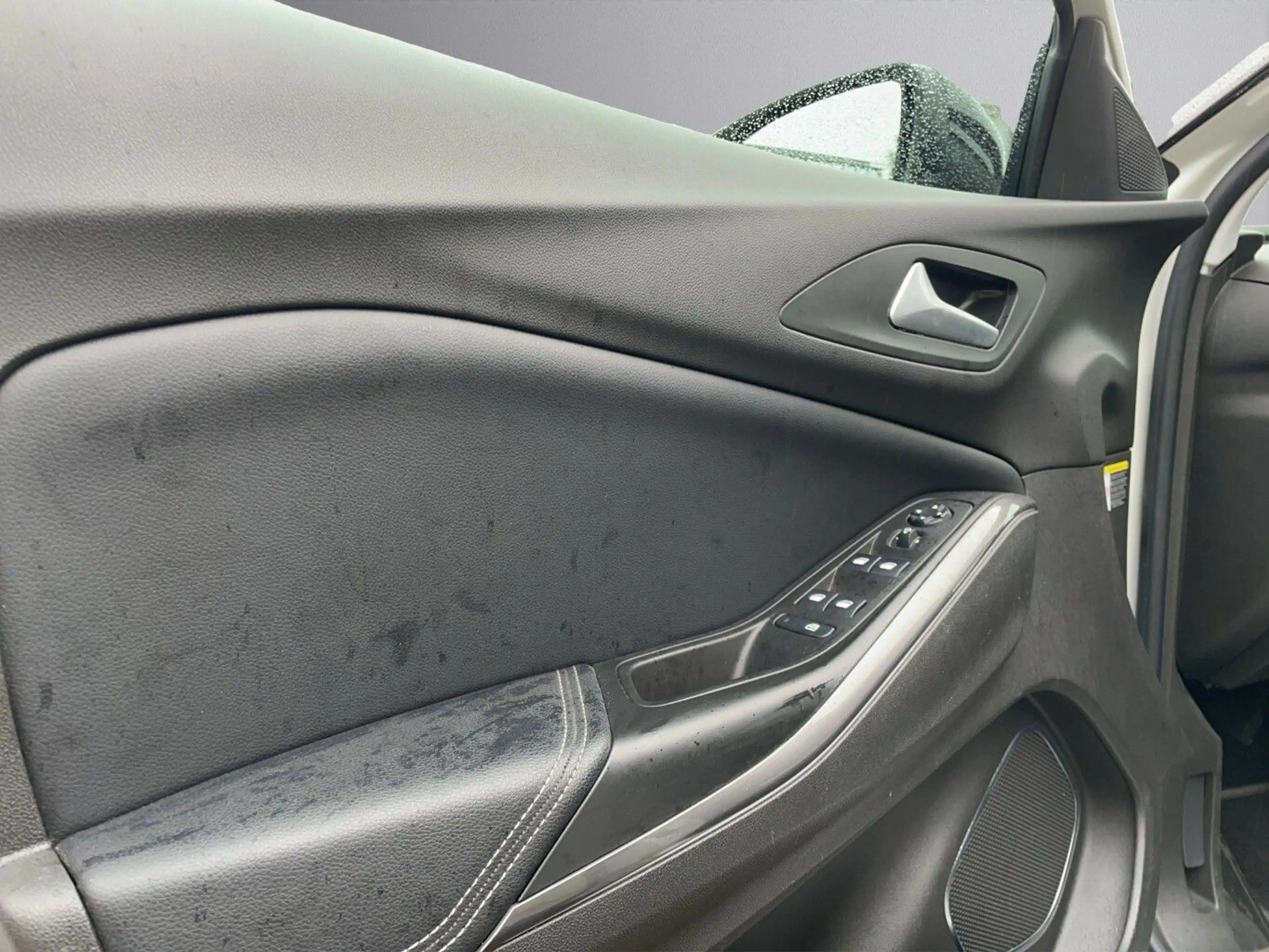 Opel Grandland X Grandland 1.6 Ultimate Plug-in-Hybrid 4,Leder, 1 — photo 12