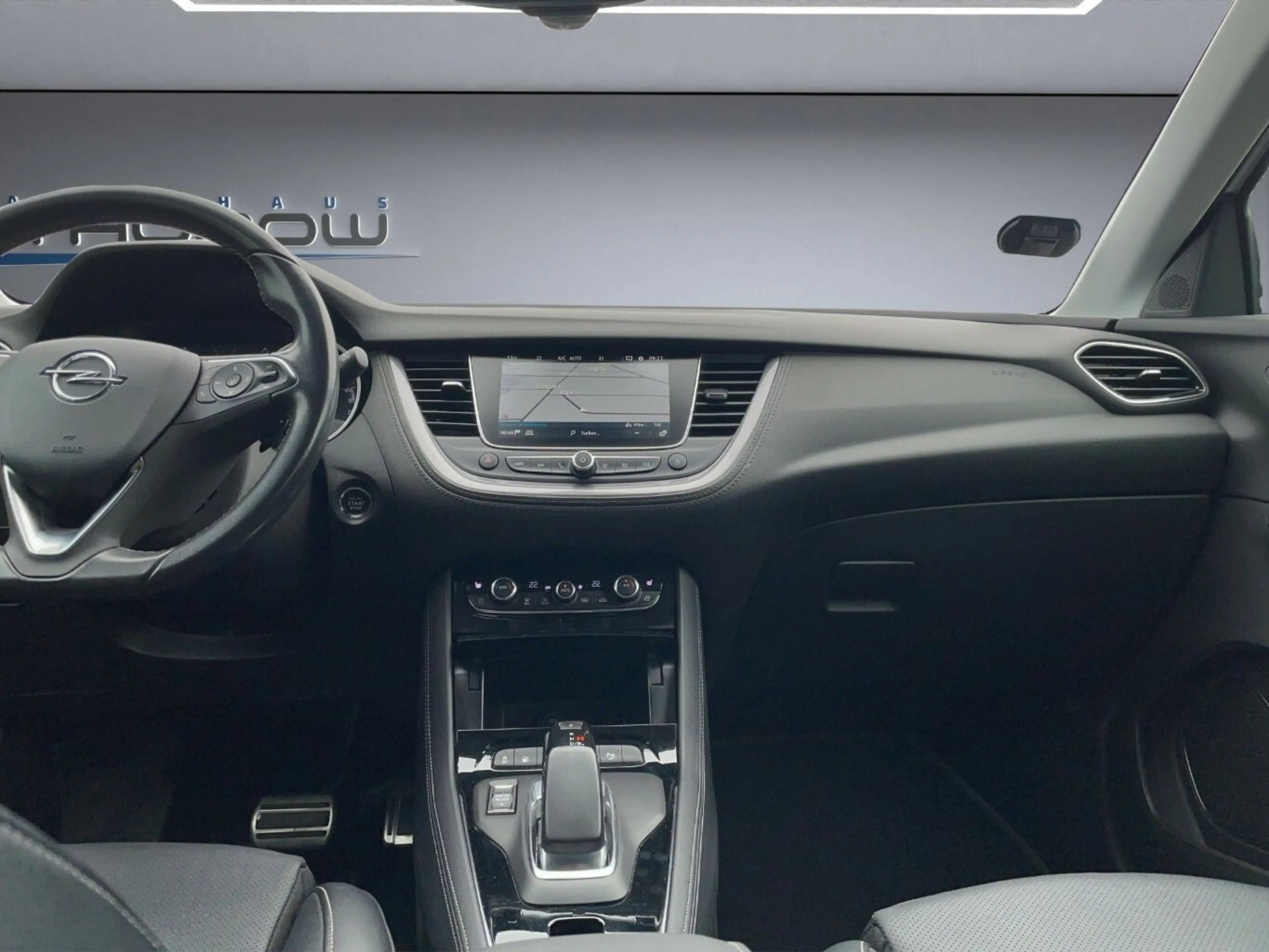 Opel Grandland X Grandland 1.6 Ultimate Plug-in-Hybrid 4,Leder, 1 — photo 10