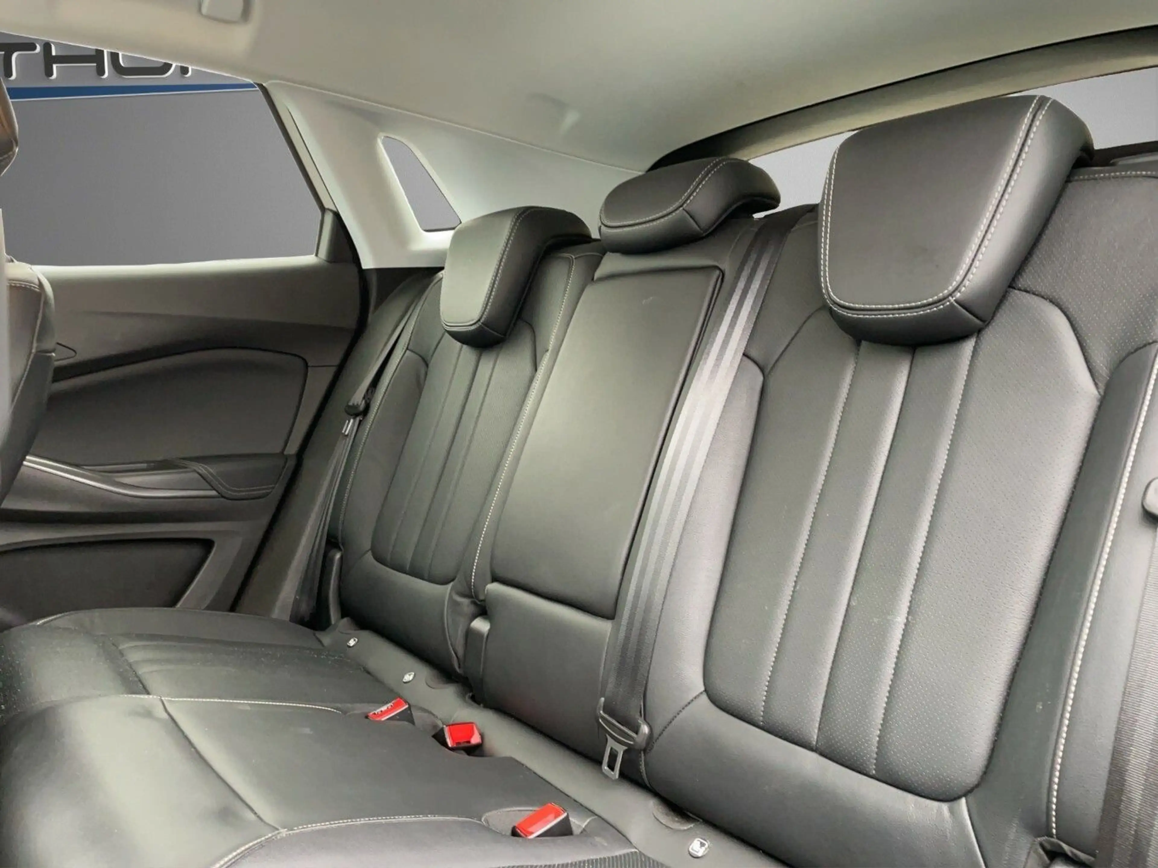 Opel Grandland X Grandland 1.6 Ultimate Plug-in-Hybrid 4,Leder, 1 — photo 9
