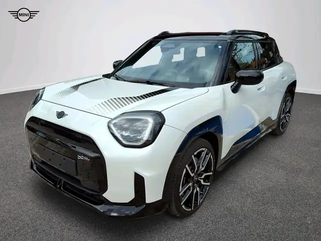 MINI Aceman